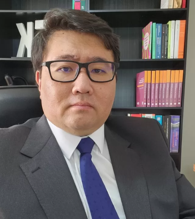 Daniel Vatanabe