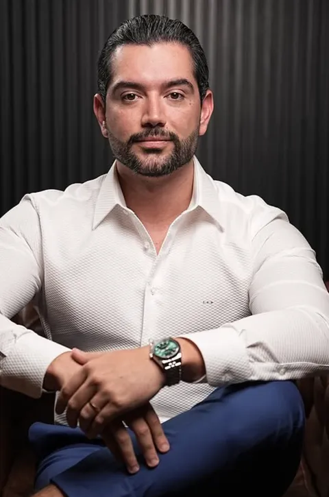 Leonardo Cabral