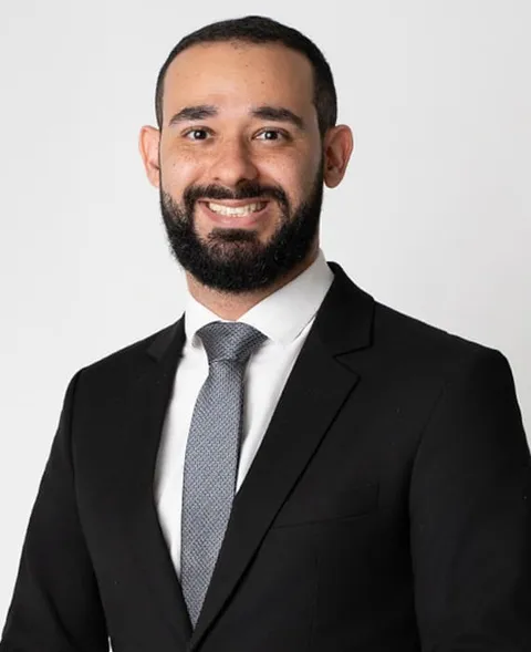 Santos Barros
